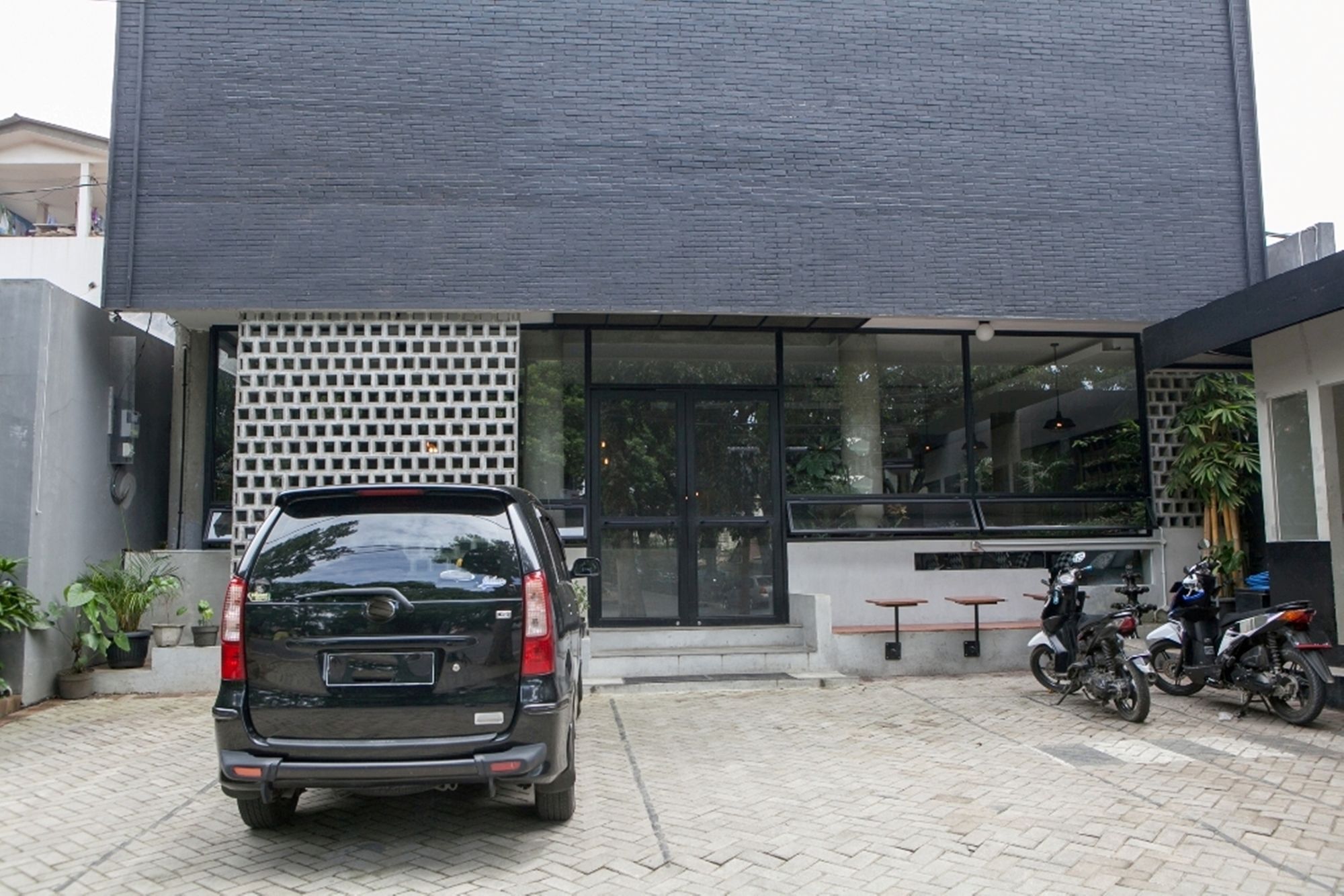 Reddoorz Near Afrika 2 Wisma tamu 2*