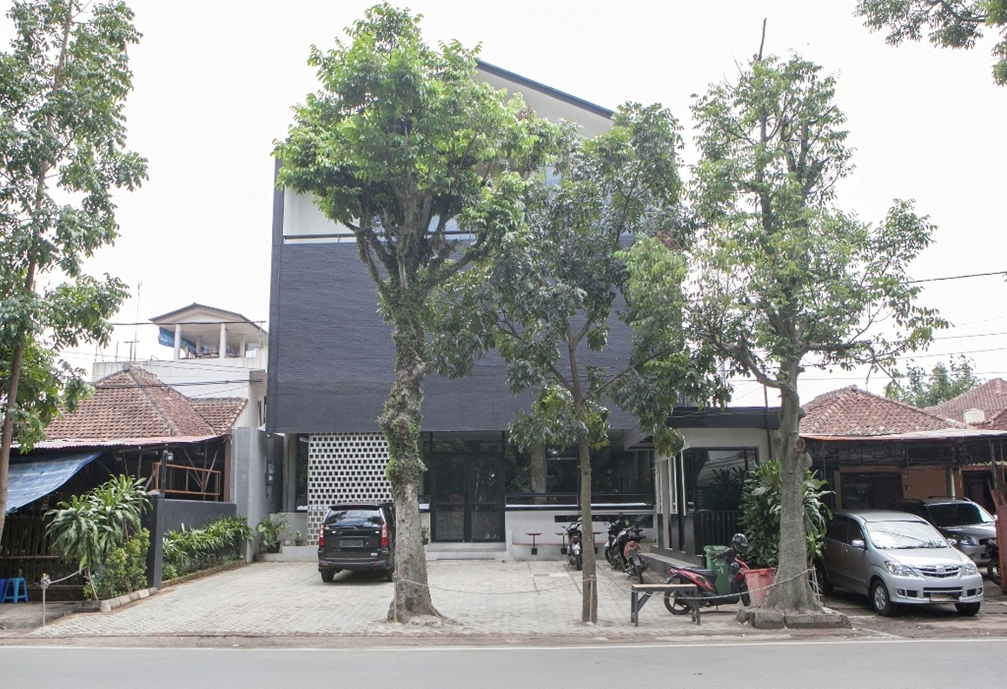 Reddoorz Near Afrika 2 Bandung